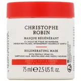 [Para] Christophe Robin Masque Régénérant  75ml