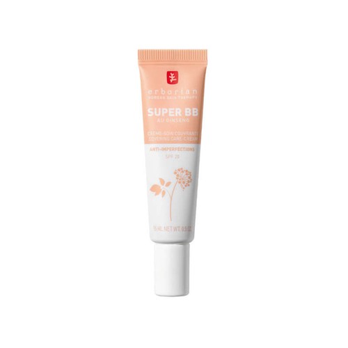 [Para] Erborian Super BB Crème soin Clair 15ml