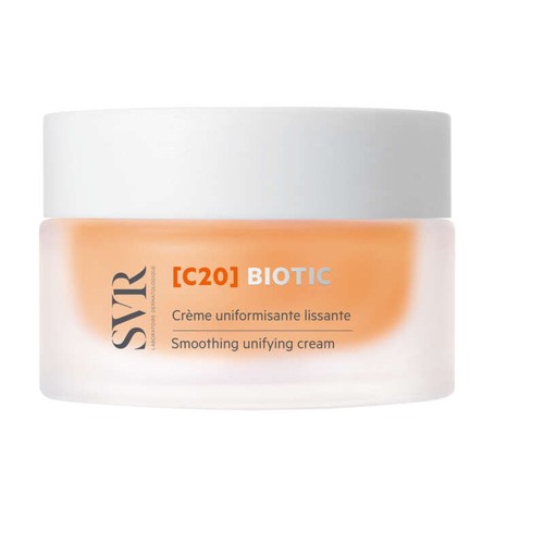 [Para] SVR [C20] Biotic 50ml