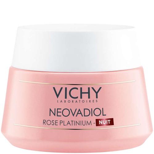[Para] Vichy Neovadiol Soin anti-âge nuit rosé pour peaux matures 50ml