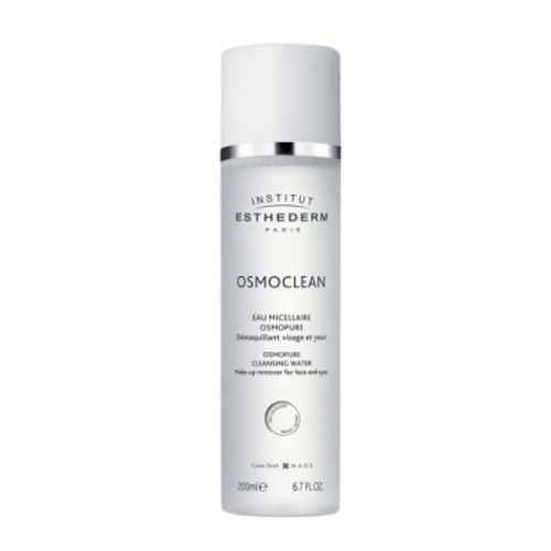 [Para] Institut Esthederm osmoclean eau micellaire pure 200ml