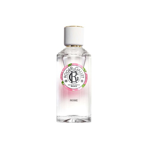 [Para] Roger & Gallet Eau Parfumée Rose Bienfaisante 100ml