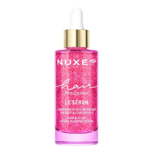 [Para] Nuxe Hair Prodigieux Le Sérum Concentré hydra-repulpant 50ml
