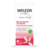[Para] [Par Naturalia] Weleda Bain de Bouche à la Myrrhe 50ml