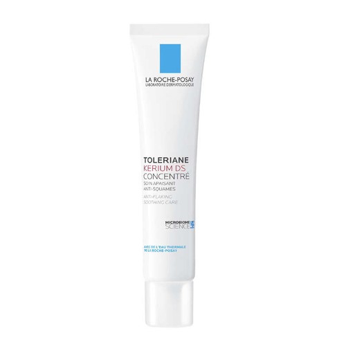 [Para] La Roche Posay Soin Apaisant Visage 40ml