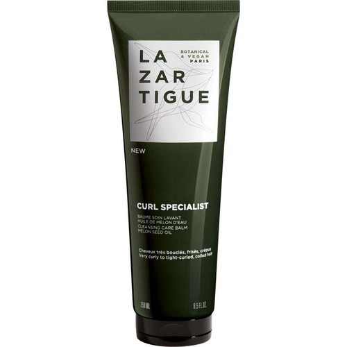 [Para] Lazartigue Baume Soin Lavant Curl Specialist 250ml