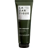 [Para] Lazartigue Baume Soin Lavant Curl Specialist 250ml
