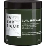 [Para] Lazartigue Curl Specialist Masque Hydratation Riche 250ml