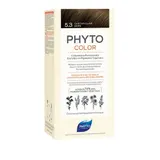 [Para] Phytosolba Phytocolor Coloration Permanente 5.3 Chatain Clair Doré