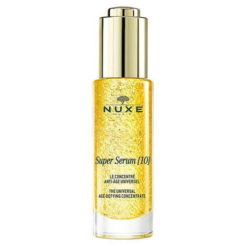 [Para] Nuxe Super Sérum [10] Concentré Anti-âge Universel 30ml