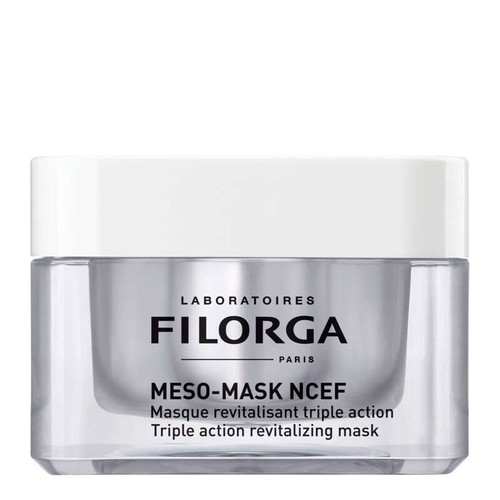 [Para] Filorga Meso-Mask NCEF Anti-Âge Revitalisant 50ml