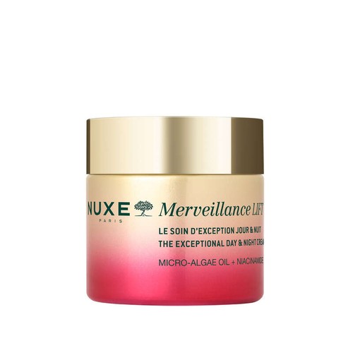 [Para] Nuxe Merveillance Lift soin d'exception 75ml