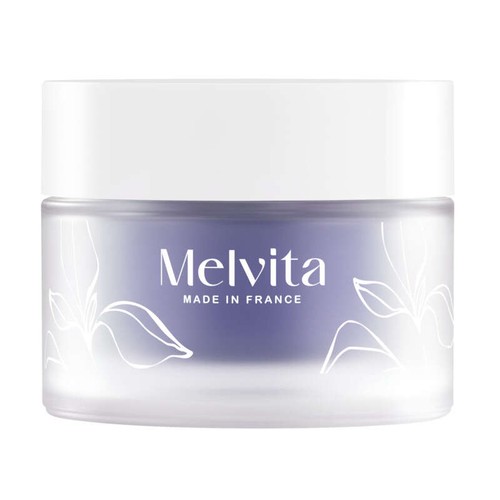 [Para] Melvita Crème Velours Redensifiant bio 50ml