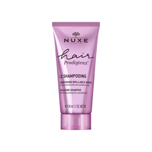 [Para] Nuxe Hair Prodigieux Le Shampoing Brillance Miroir 50ml