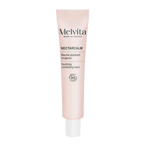 [Para] Melvita Baume Apaisant Rougeurs 40ml
