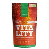 [Para] Purasana Vitality Mix 2.0 250G