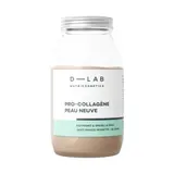 [Para] D-Lab Collagène Peau Neuve 28jours