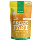 [Para] Purasana Breakfast Mix 2.0 250g