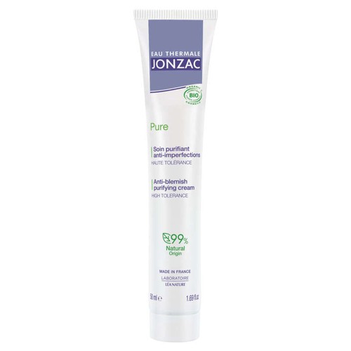[Para] Eau Thermale Jonzac Soin Purifiant Anti-Imperfections 50ml