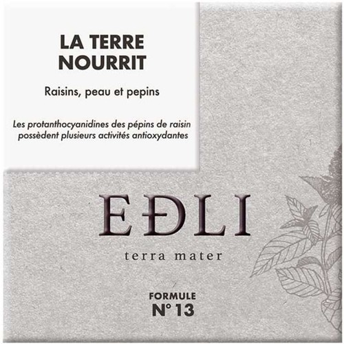 [Para] Edli La Terre Nourrit Formule N°13