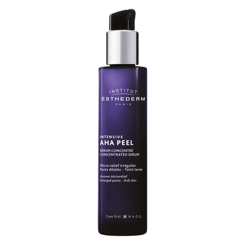 [Para] Institut Esthederm Intensive AHA Peel Sérum Concentré 30ml