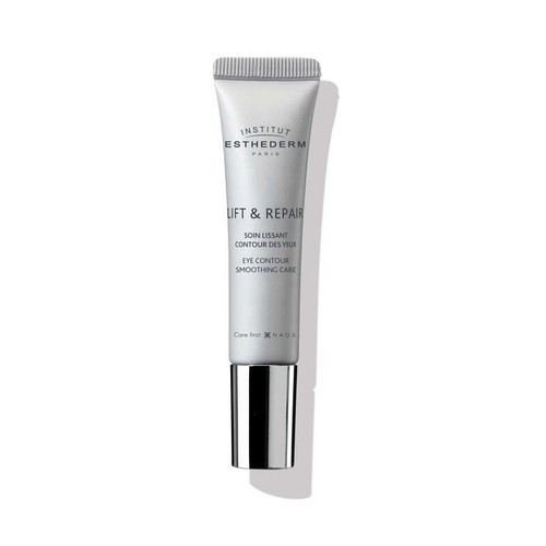 [Para] Institut Esthederm Lift & Repair Soin Lissant Contour Des Yeux 15ml