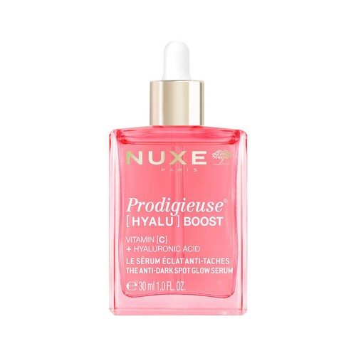 [Para] Nuxe Prodigieuse Hyalu Boost Le Sérum Eclat Antitaches 30ml