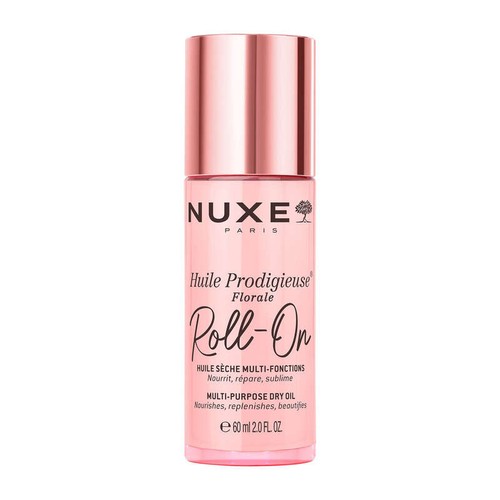 [Para] Nuxe Huile prodigieuse florale roll-on 60ml