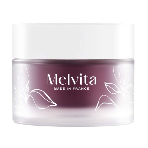[Para] Melvita Argan Bio-Active  Baume Nuit Régénérant 50ml
