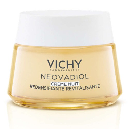 [Para] Vichy Crème Nuit Neovadiol Péri-Ménopause  50ml