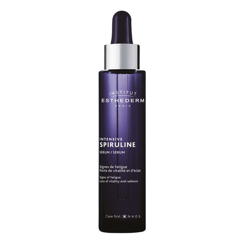 [Para] Institut Esthederm Intensive Spiruline Sérum 30ml