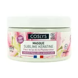 [Para] [Par Naturalia] Coslys Masque sublime kératine cheveux fragilisés 250ml