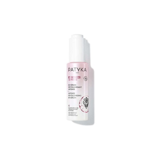 [Para] Patyka Bi-Serum Revolumisant Supreme 30ml