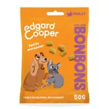 Edgar & Cooper Bonbons Poulet pour Chien Adulte 50g