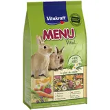 Vitakraft Menu Pour Lapins Nains 800g