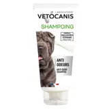 Vetocanis Shampooing Pour Chien Anti-Odeur le Flacon De 300ml