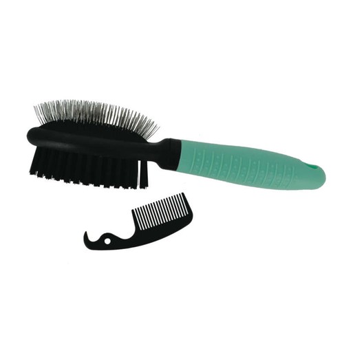 Vitakraft Brosse De Toilettage 2 En 1 Pour Chat