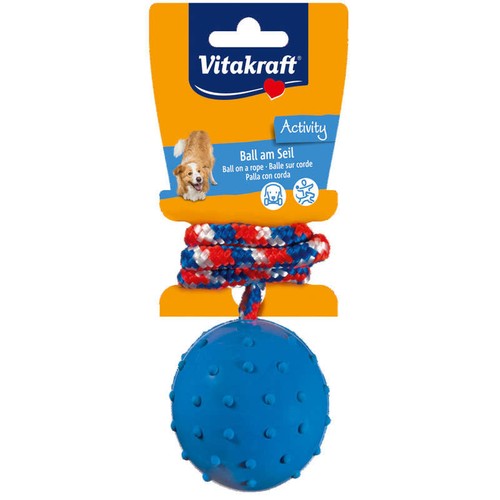 Vitakraft Une Balle Orange
