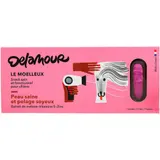 Delamour pâtisserie pour chiens - Le Moelleux Peau et Poils 100g