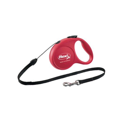Vitakraft Flexi Fun S Laisse pour Chien Coloris Aléatoire
