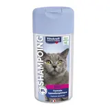 Vitakraft Shampooing chat hypoallergénique 250ml