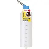 Animalis Biberon en Plastique L pour Rongeurs 450ml