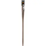 Animalis Laisse Basic Confort 40mm et 50cm pour Chien Taupe