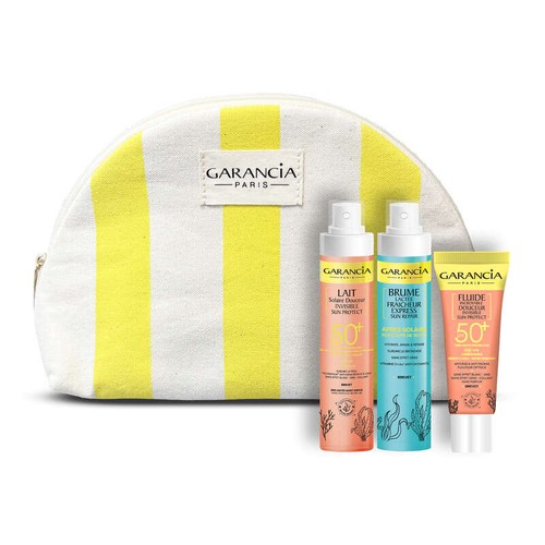 Garancia Trousse découverte solaire
