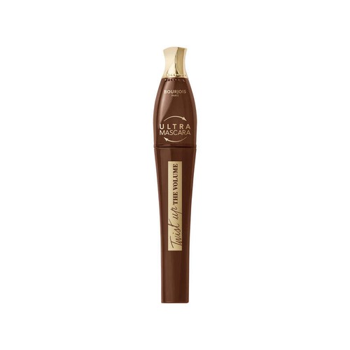 Bourjois Mascara Twist-Up The Volume 02 Brown 8 ml