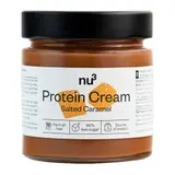 Nu3 Crème Protéinée Caramel Salé 200g