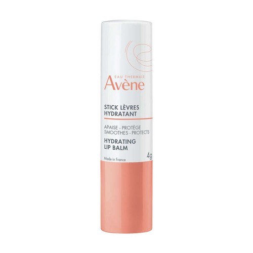 Eau Thermale Avène Stick Lèvres hydratant 4g