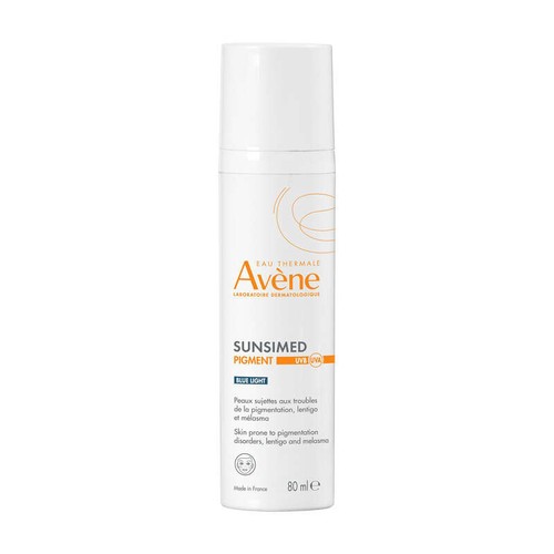 Avène Sunsimed Pigment  UV 80ml