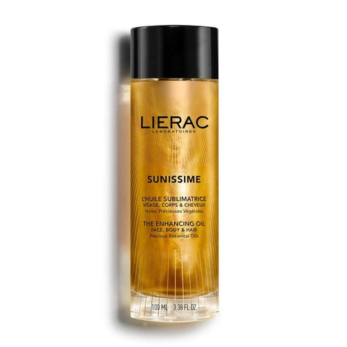 Lierac L'Huile sublimatrice visage, corps & cheveux 100ml