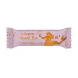 Nu3 Barre de collagène au caramel croquant 40g
